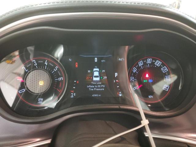Photo 9 from auction – 2020 DODGE CHALLENGER with VIN 2C3CDZKG8LH143492