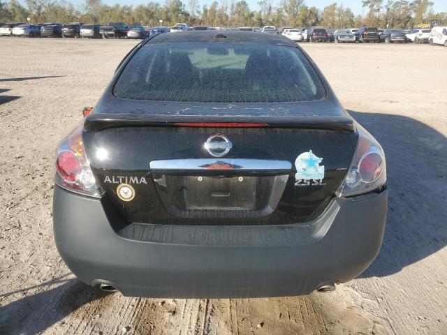 Photo 6 from auction – 2008 NISSAN ALTIMA 2.5 with VIN 1N4AL21E08N504652