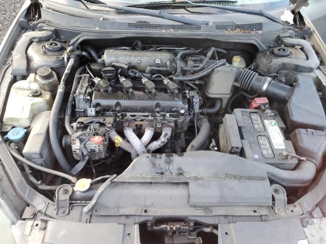 Photo 11 from auction – 2005 NISSAN ALTIMA S with VIN 1N4AL11D45C344851
