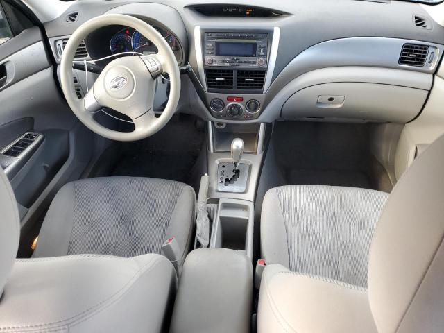 صورة رقم 8 من المزاد - 2009 SUBARU FORESTER 2 مع VIN JF2SH61659H761226