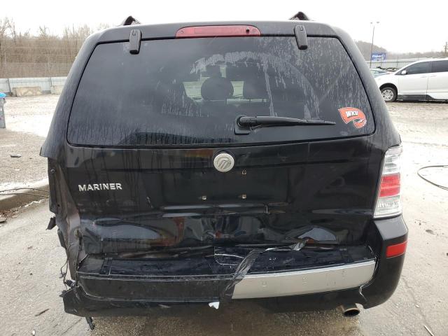 Photo 6 from auction – 2008 MERCURY MARINER with VIN 4M2CU81Z98KJ39101