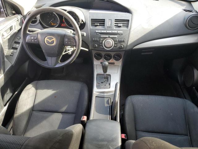 Photo 8 from auction – 2010 MAZDA 3 I with VIN JM1BL1SF7A1248376