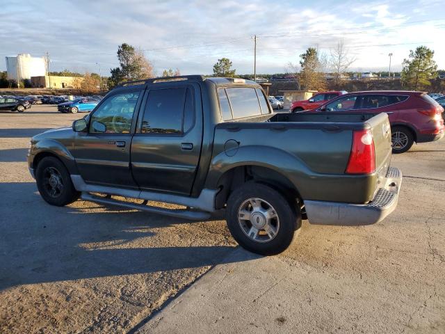 Photo 2 from auction – 2003 FORD EXPLORER S with VIN 1FMZU67E63UC71301