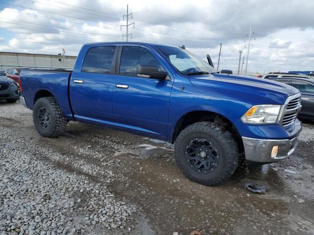 Photo 4 from auction – 2016 RAM 1500 SLT with VIN 3C6RR7LT1GG121533