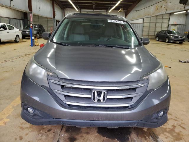 Photo 5 from auction – 2013 HONDA CR-V EXL with VIN 2HKRM3H73DH505568