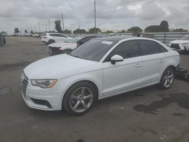 AUDI A3 PREMIUM 2016 с VIN WAUB8GFF9G1030928 - Фото с аукциона