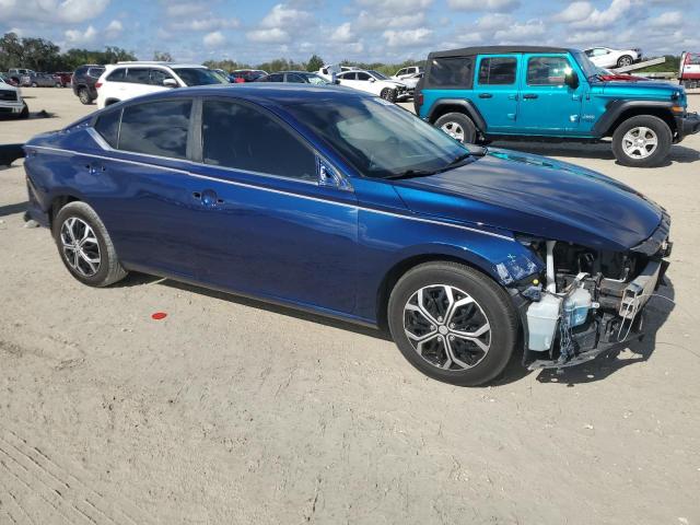 Photo 4 from auction – 2020 NISSAN ALTIMA S with VIN 1N4BL4BV4LC252178