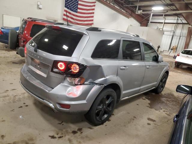 Photo 3 from auction – 2018 DODGE JOURNEY CR with VIN 3C4PDCGG0JT511171