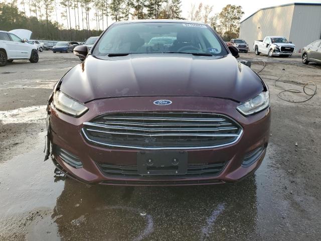 Photo 5 from auction – 2013 FORD FUSION SE with VIN 3FA6P0HR2DR263191