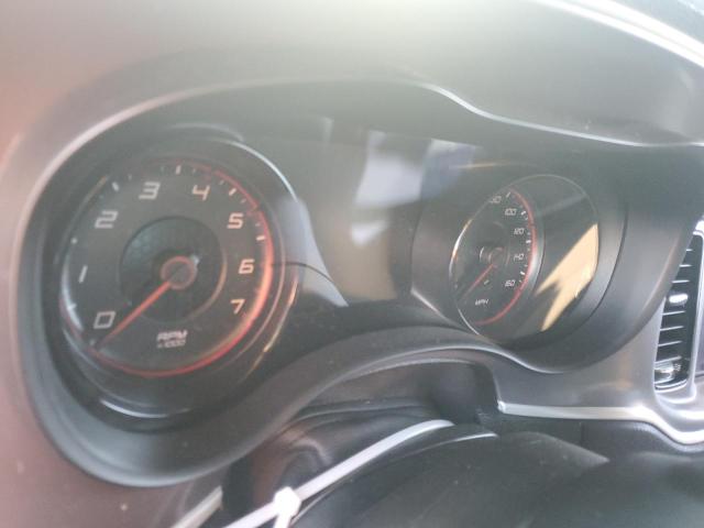 Photo 9 from auction – 2022 DODGE CHARGER R/ with VIN 2C3CDXCT2NH114251
