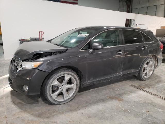 Photo 1 from auction – 2012 TOYOTA VENZA LE with VIN 4T3BK3BB3CU067114