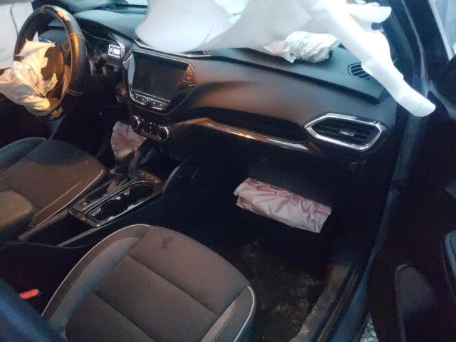 Photo 8 from auction – 2022 CHEVROLET TRAILBLAZE with VIN KL79MPSL2NB093771
