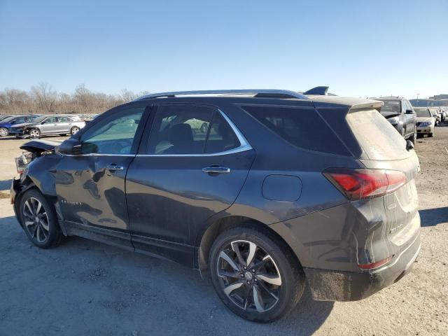Photo 2 from auction – 2022 CHEVROLET EQUINOX PR with VIN 3GNAXXEV3NS241913