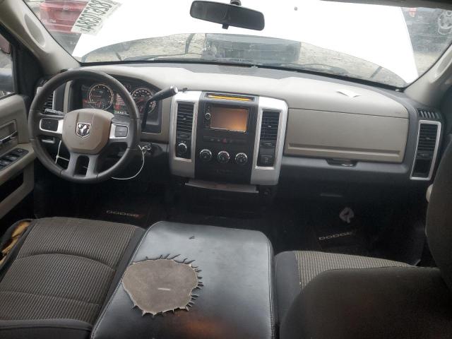 Photo 8 from auction – 2009 DODGE RAM 1500 with VIN 1D3HV18P09S807817