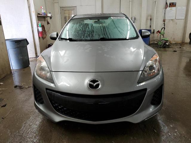 Photo 5 from auction – 2012 MAZDA 3 I with VIN JM1BL1UG4C1564732