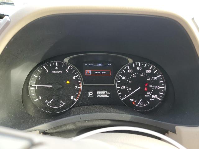 Photo 9 from auction – 2014 NISSAN PATHFINDER with VIN 5N1AR2MM5EC622632