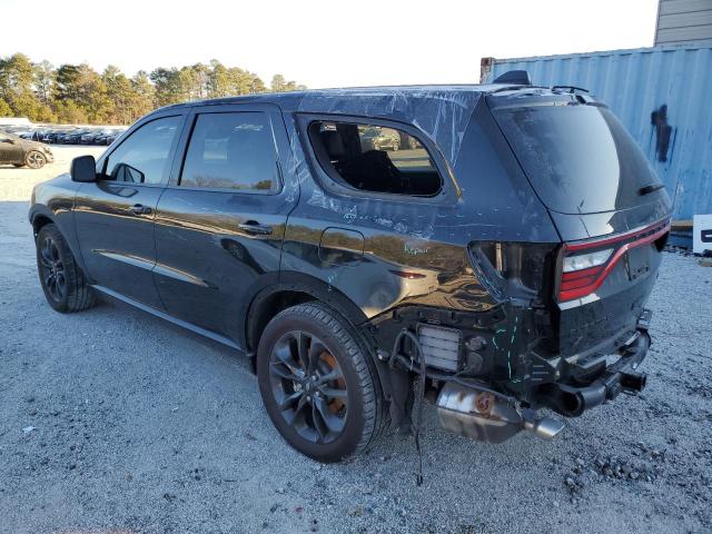Photo 2 from auction – 2022 DODGE DURANGO R/ with VIN 1C4SDJCT3NC222742