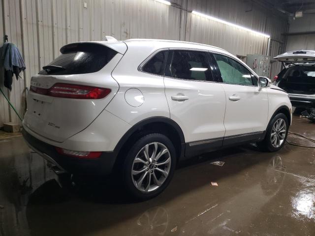 Photo 3 from auction – 2018 LINCOLN MKC SELECT with VIN 5LMCJ2D98JUL04694