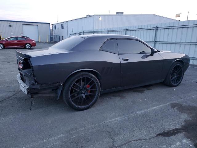 Photo 3 from auction – 2016 DODGE CHALLENGER with VIN 2C3CDZAG3GH184684