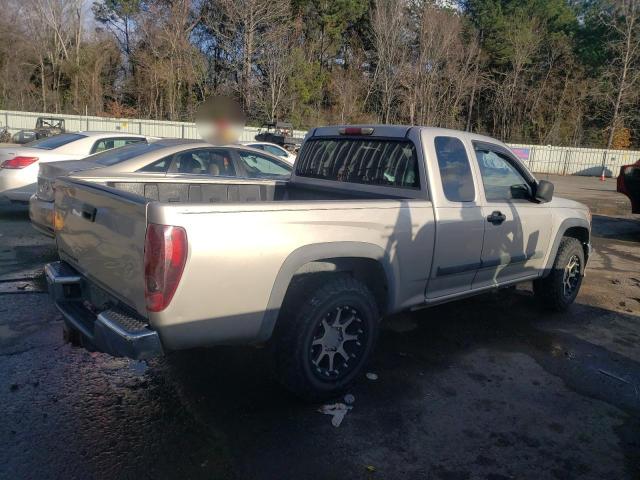 Photo 3 from auction – 2008 CHEVROLET COLORADO with VIN 1GCCS39E988219835