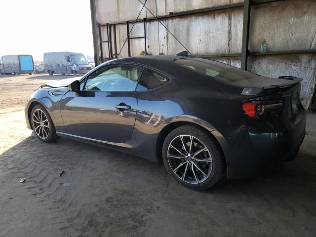 Photo 2 from auction – 2018 SUBARU BRZ 2.0 LI with VIN JF1ZCAC10J8603323