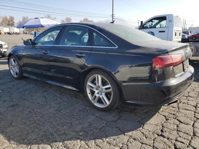 Photo 2 from auction – 2017 AUDI A6 PREMIUM with VIN WAUF8AFC2HN068984