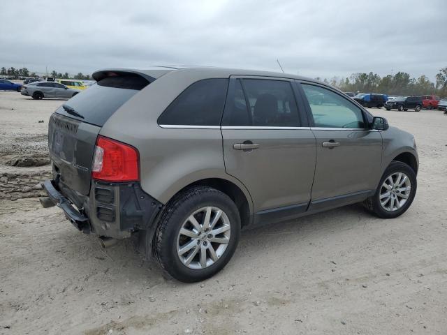 Photo 3 from auction – 2013 FORD EDGE LIMIT with VIN 2FMDK3KC5DBA03609