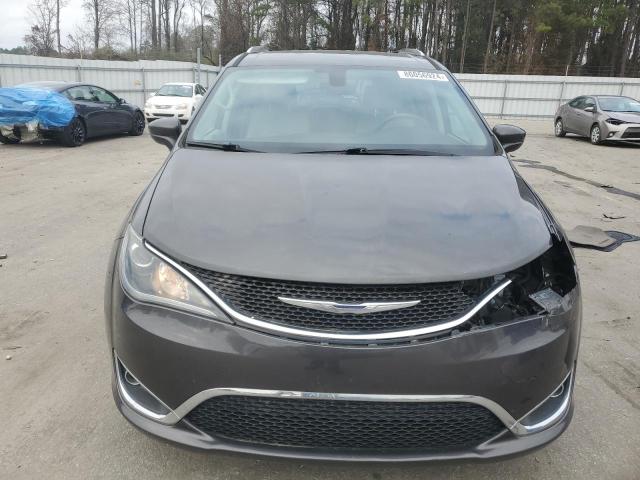 Photo 5 from auction – 2017 CHRYSLER PACIFICA T with VIN 2C4RC1EG6HR513717