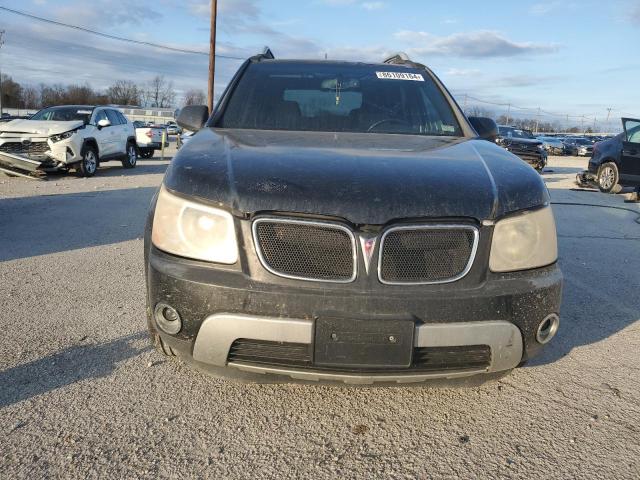Photo 5 from auction – 2007 PONTIAC TORRENT with VIN 2CKDL63F876055513