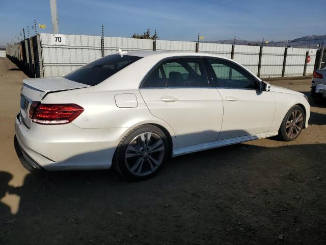 Photo 3 from auction – 2014 MERCEDES-BENZ E 350 with VIN WDDHF5KBXEA841523