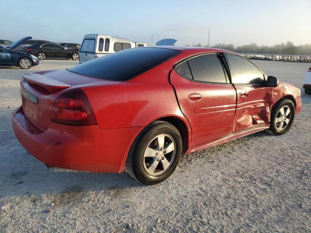 Zdjęcie 3 z aukcji – 2007 PONTIAC GRAND PRIX z VIN 2G2WP552X71170429