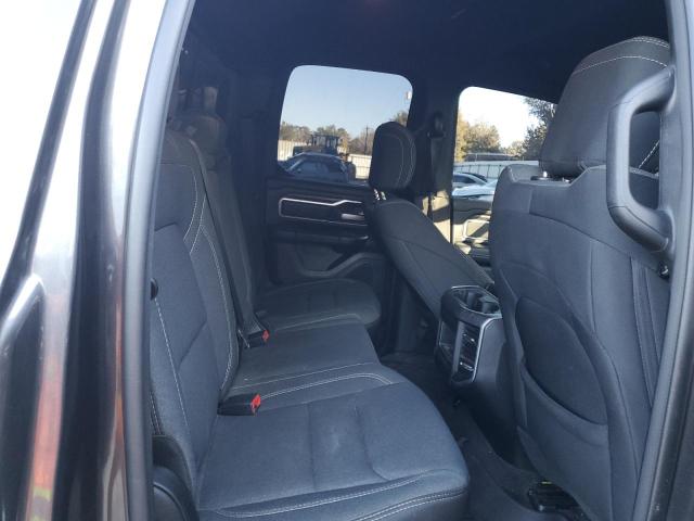 Photo 10 from auction – 2021 RAM 1500 BIG H with VIN 1C6SRFBT2MN725754