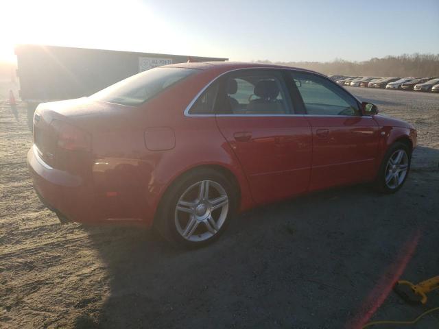 صورة رقم 3 من المزاد - 2007 AUDI A4 2.0T QU مع VIN WAUDF78EX7A189637