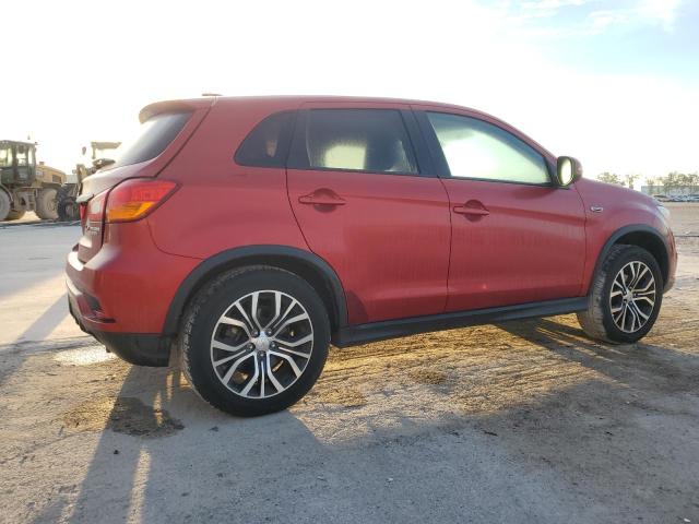 Photo 3 from auction – 2018 MITSUBISHI OUTLANDER with VIN JA4AP3AU2JU023710