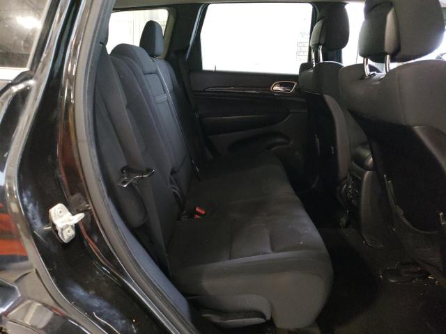 Photo 11 from auction – 2012 JEEP GRAND CHER with VIN 1C4RJFAG6CC114462