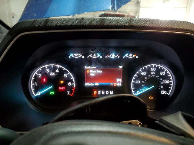 Photo 9 from auction – 2022 FORD F150 SUPER with VIN 1FTEX1EP1NFA44834