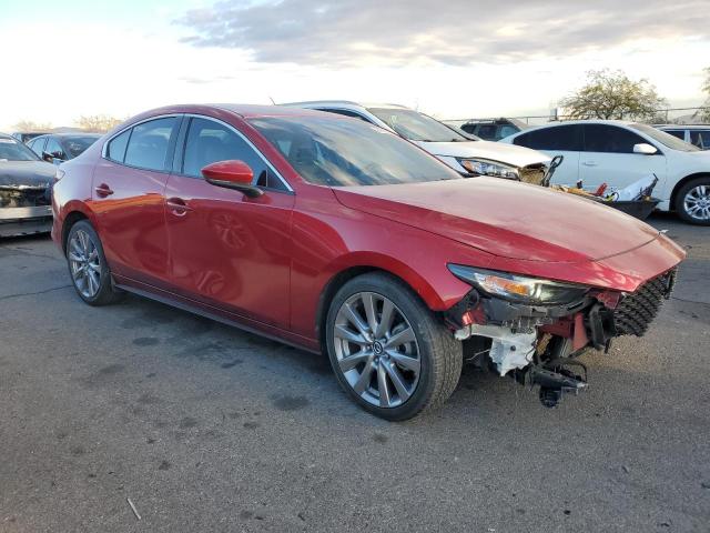 Photo 4 from auction – 2019 MAZDA 3 PREFERRE with VIN JM1BPACLXK1110180