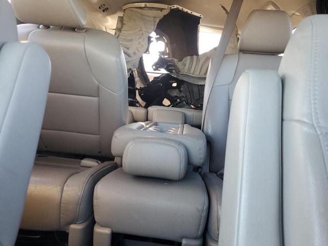 Photo 10 from auction – 2014 HONDA ODYSSEY EX with VIN 5FNRL5H69EB045399
