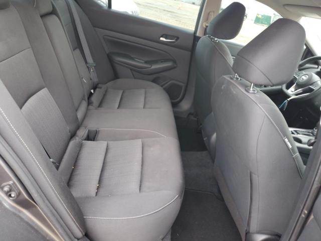 Photo 10 from auction – 2022 NISSAN ALTIMA S with VIN 1N4BL4BVXNN414211