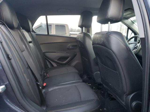 Photo 11 from auction – 2018 CHEVROLET TRAX 1LT with VIN 3GNCJPSB4JL231674
