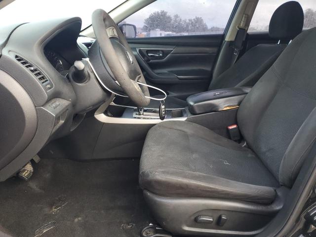 Photo 7 from auction – 2015 NISSAN ALTIMA 2.5 with VIN 1N4AL3AP1FC269954
