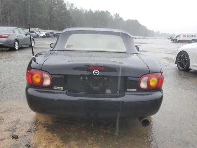 Photo 6 from auction – 1999 MAZDA MX-5 MIATA with VIN JM1NB3531X0112093