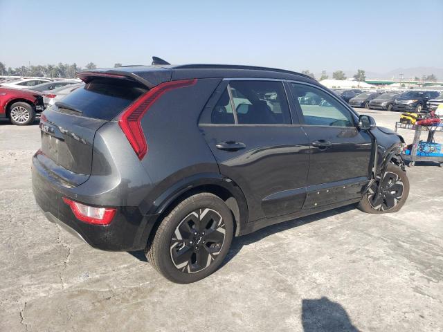 Photo 3 from auction – 2023 KIA NIRO WIND with VIN KNDCR3L13P5028381