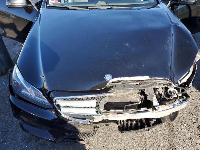 Photo 11 from auction – 2014 MERCEDES-BENZ E 350 4MAT with VIN WDDHF8JB0EA927314