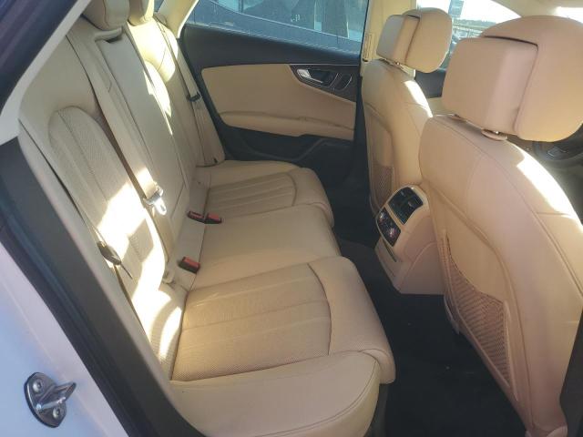 Photo 10 from auction – 2014 AUDI A7 PRESTIG with VIN WAU2GAFCXEN155741