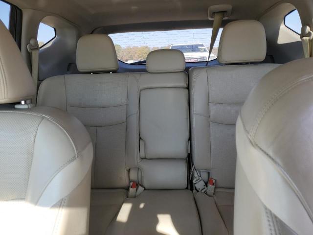 Photo 10 from auction – 2016 NISSAN MURANO S with VIN 5N1AZ2MG2GN153291