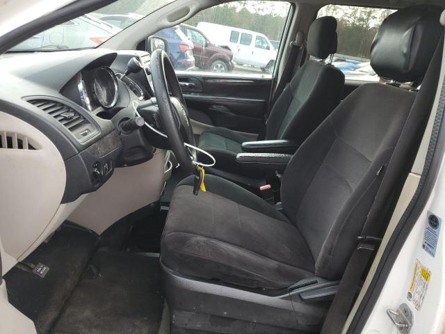 Photo 7 from auction – 2011 DODGE GRAND CARA with VIN 2D4RN4DG9BR685036