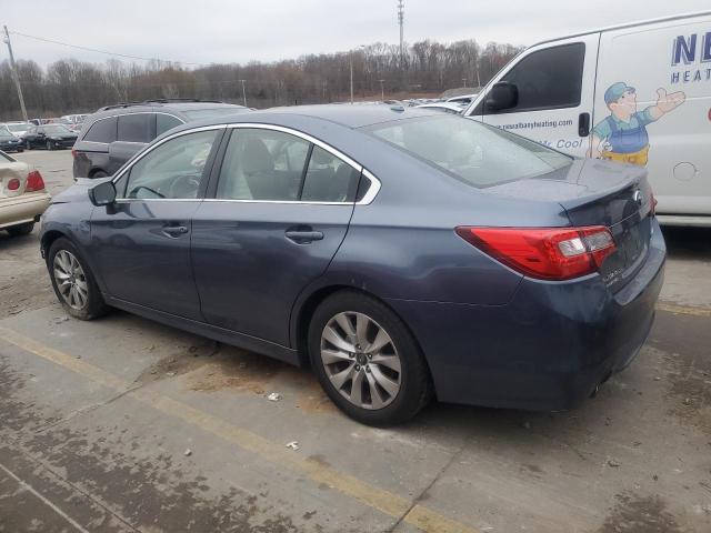 Photo 2 from auction – 2015 SUBARU LEGACY 2.5 with VIN 4S3BNAC69F3005074