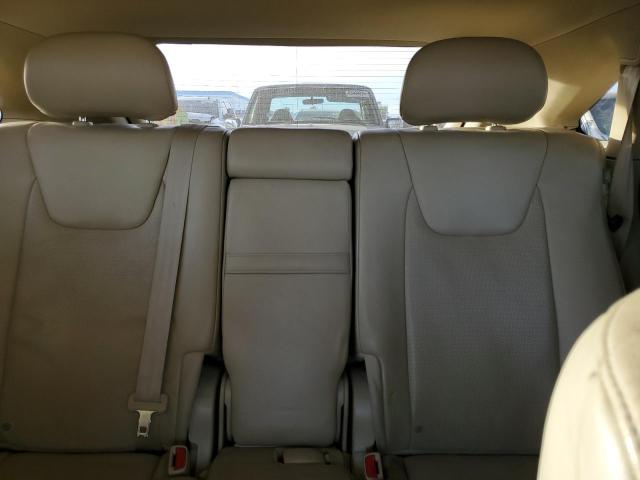 Photo 10 from auction – 2012 LEXUS RX 350 with VIN 2T2ZK1BA0CC084159