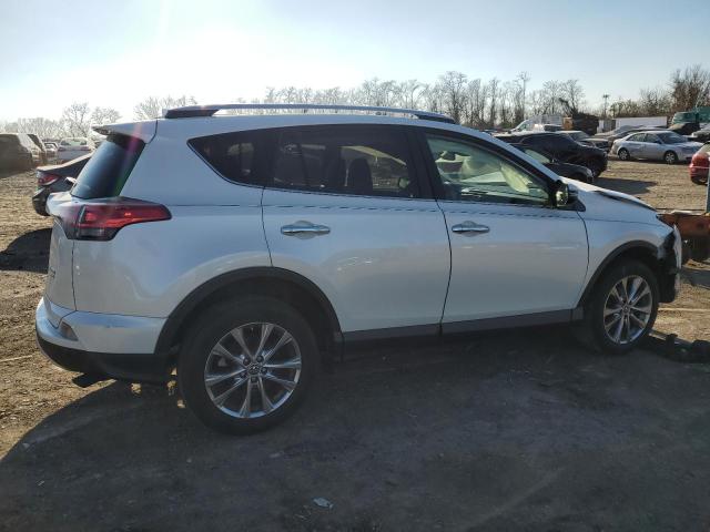 Photo 3 from auction – 2016 TOYOTA RAV4 LIMIT with VIN JTMDFREV9GD183880